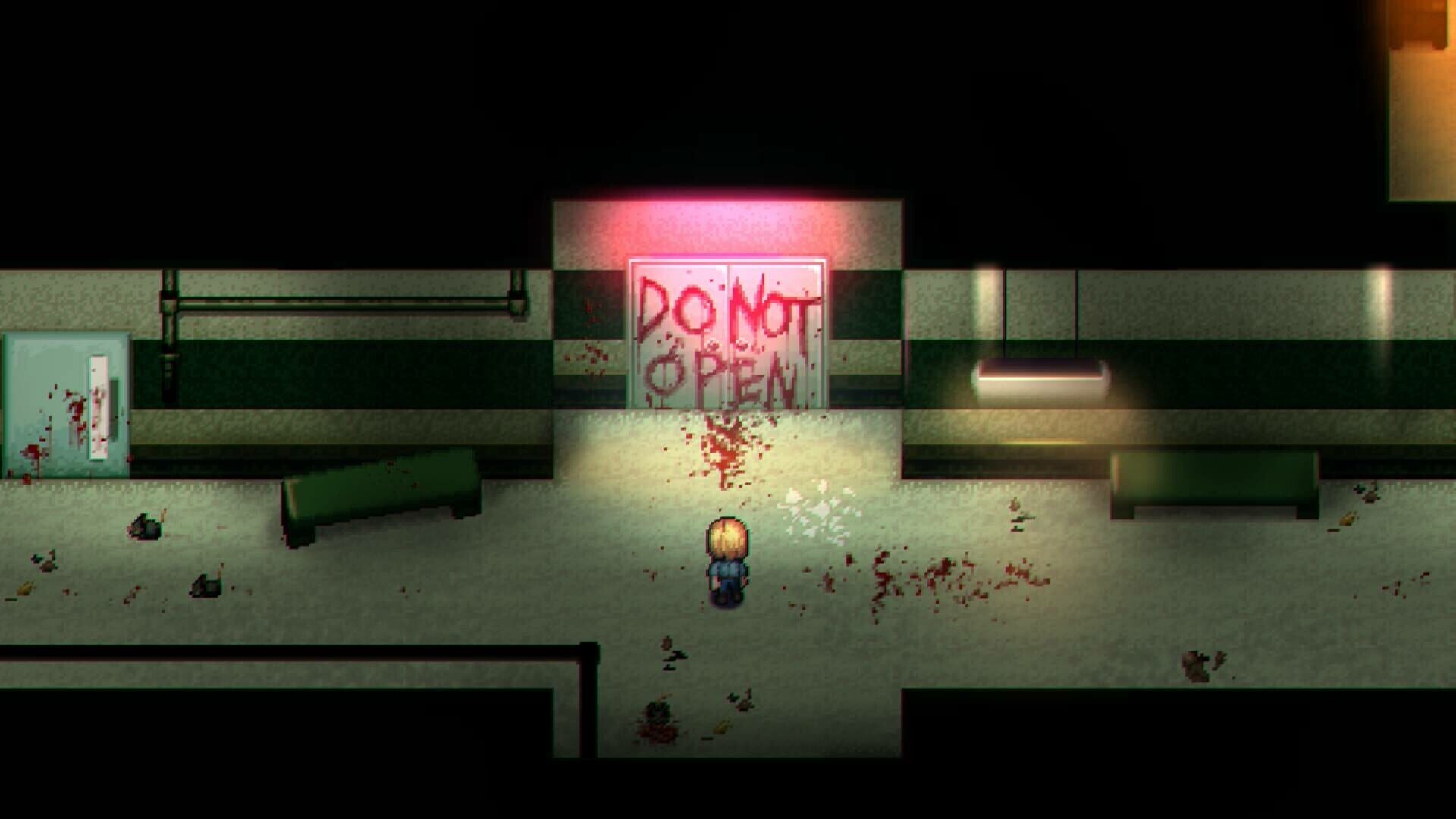Screenshot for Raging Bytes