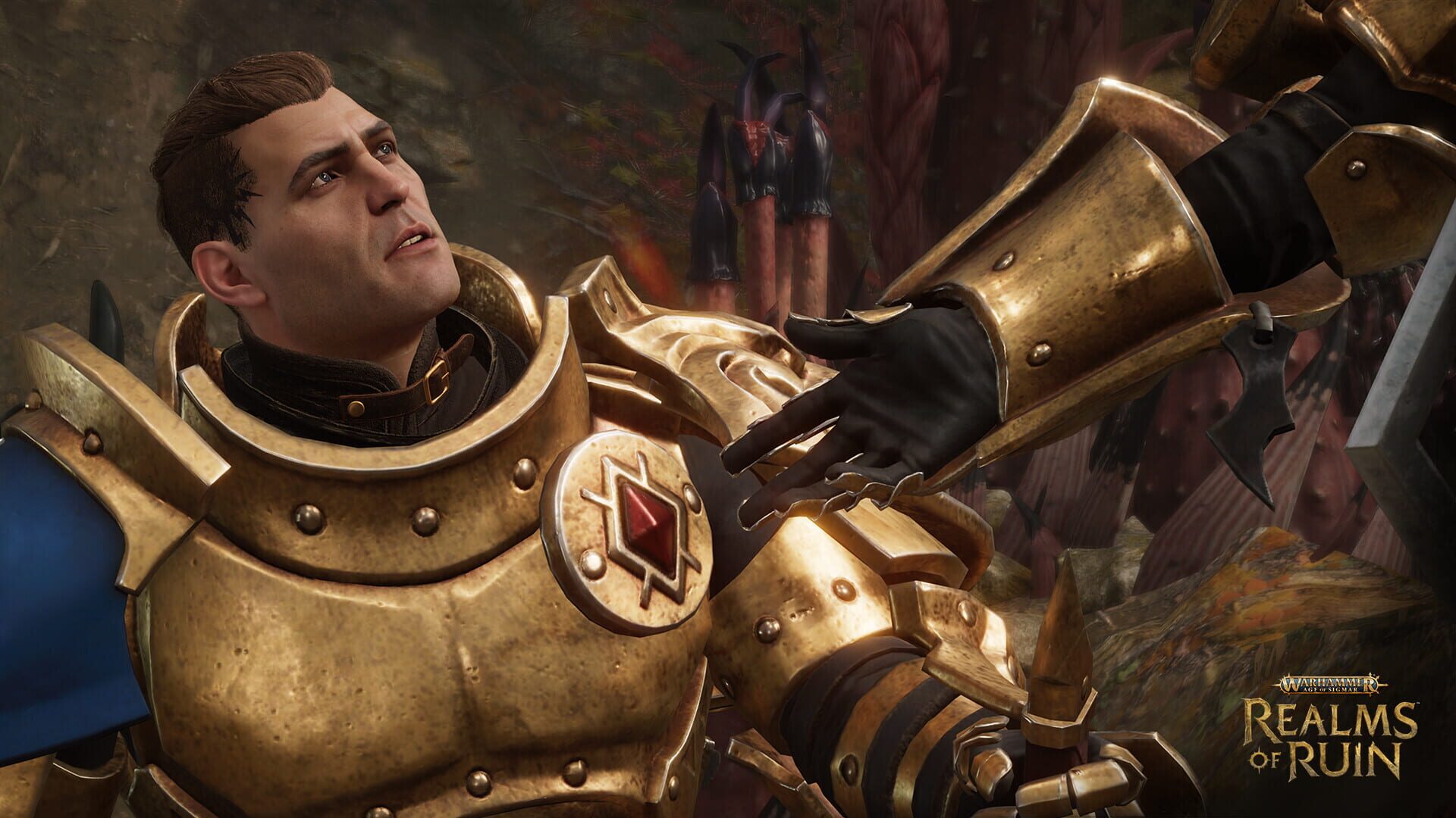 Screenshot for Warhammer Age of Sigmar: Realms of Ruin