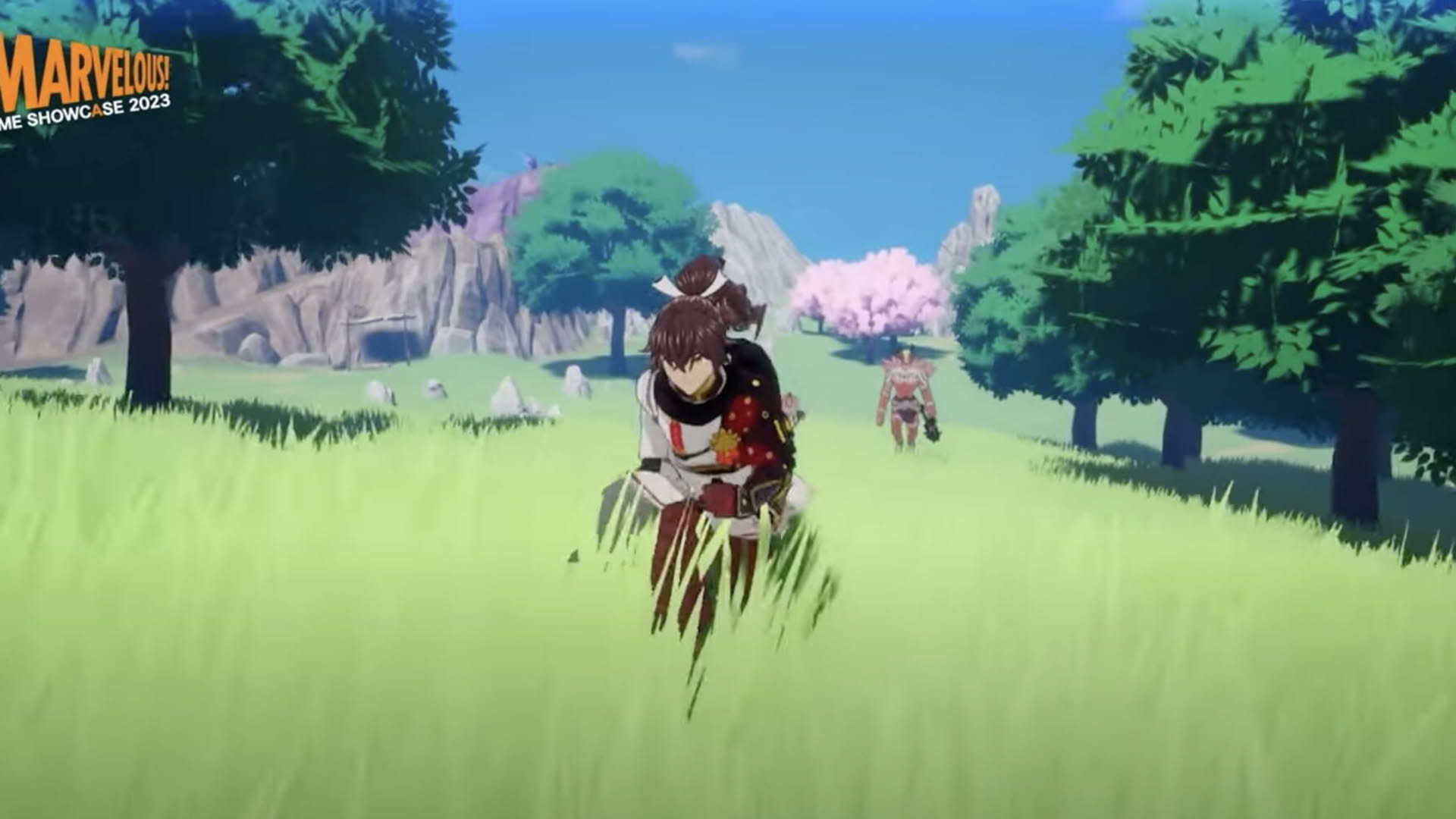 Screenshot for Rune Factory: Guardians of Azuma