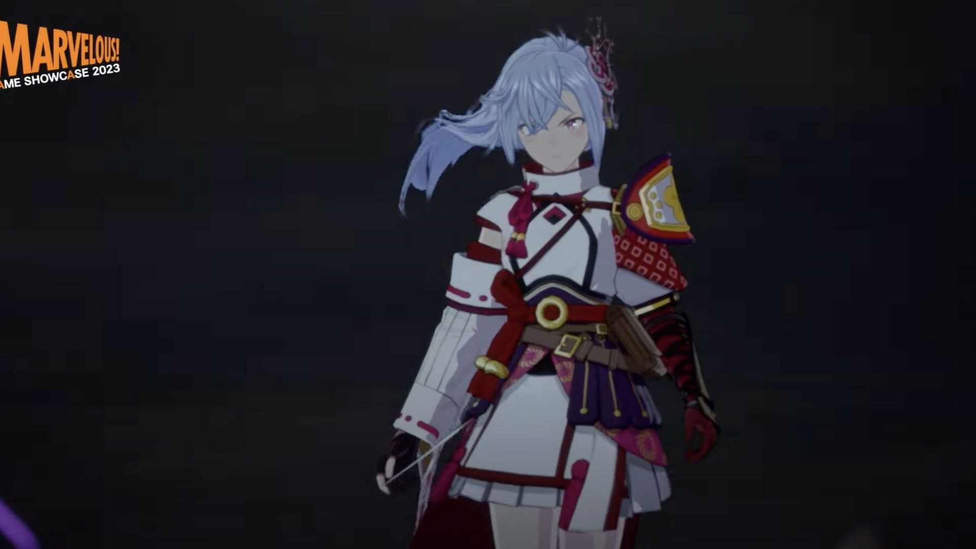 Screenshot for Rune Factory: Guardians of Azuma