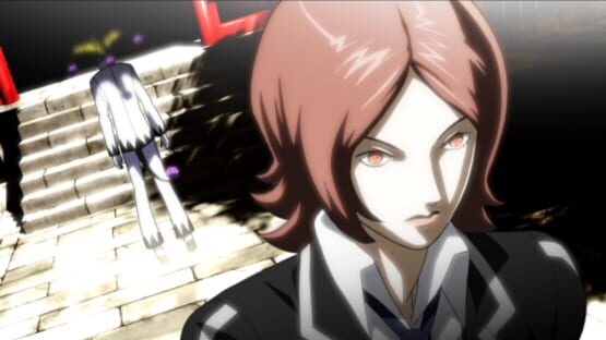 Screenshot for Shin Megami Tensei: Persona 2 - Innocent Sin