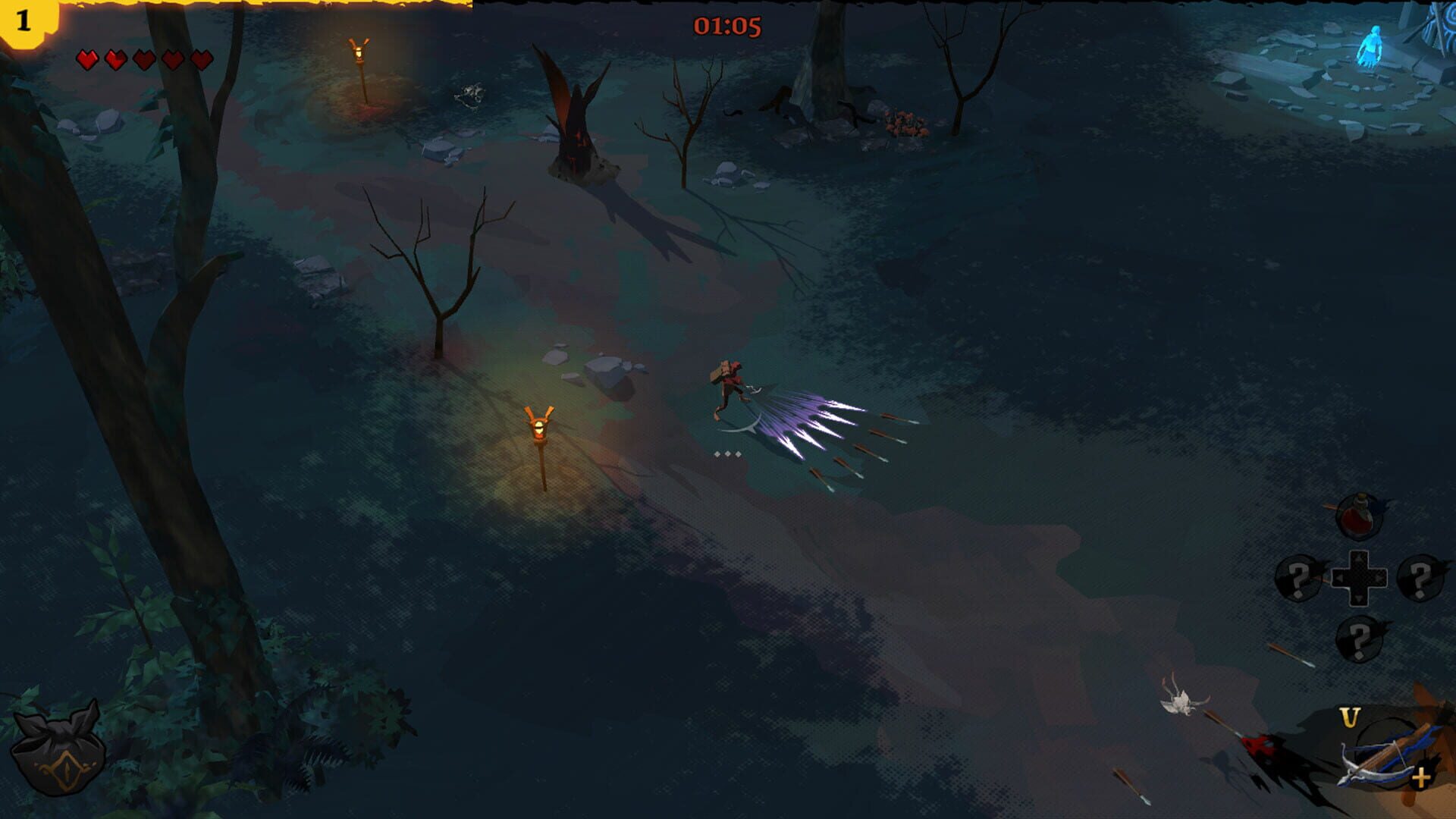 Screenshot for An Ankou