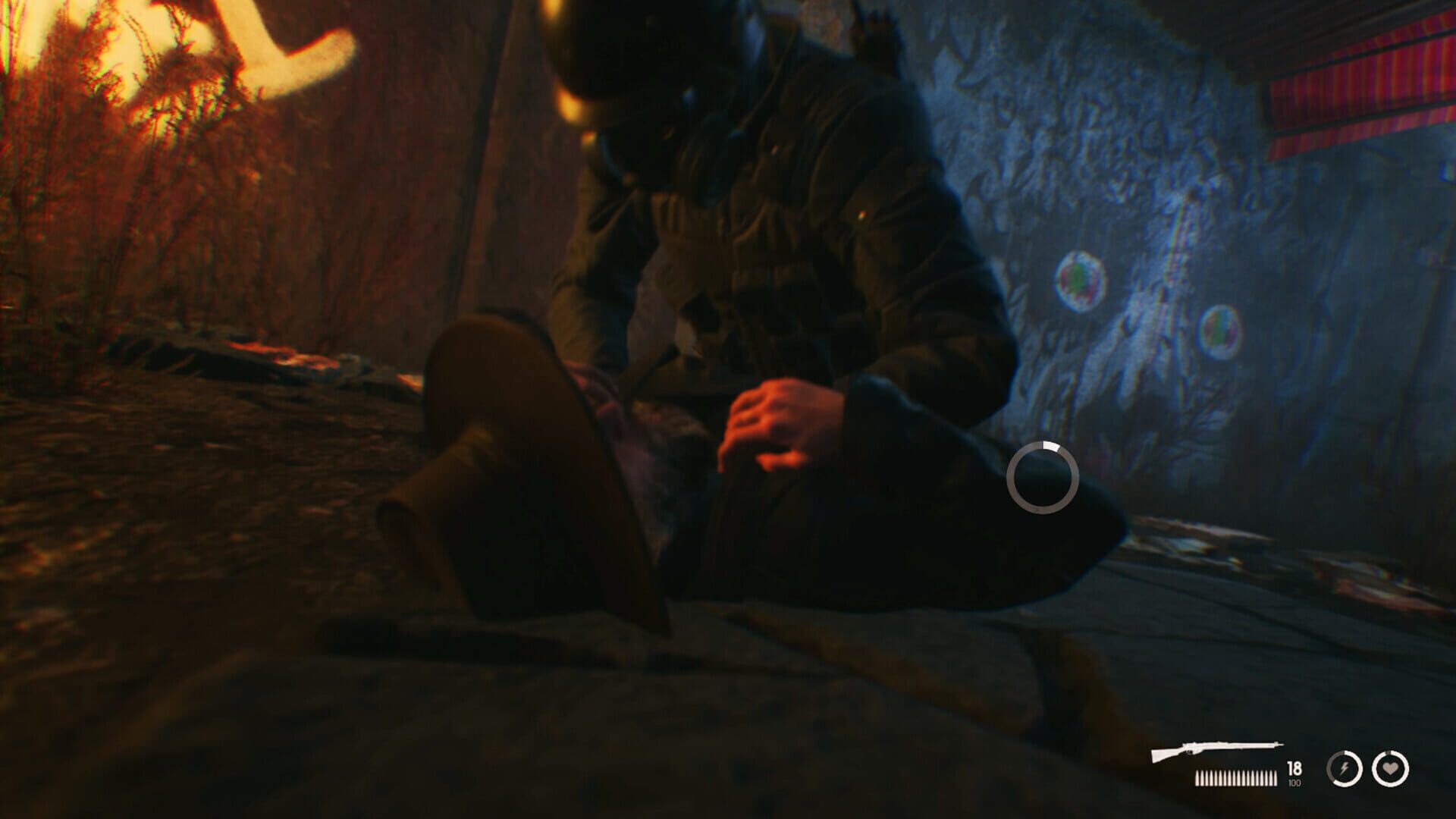 Screenshot for Nobody's Left