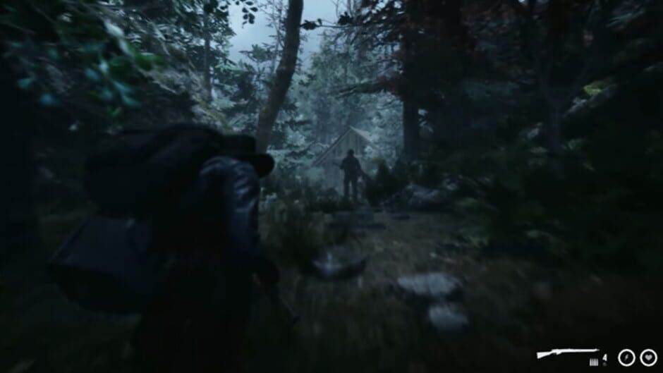 Screenshot for Nobody's Left