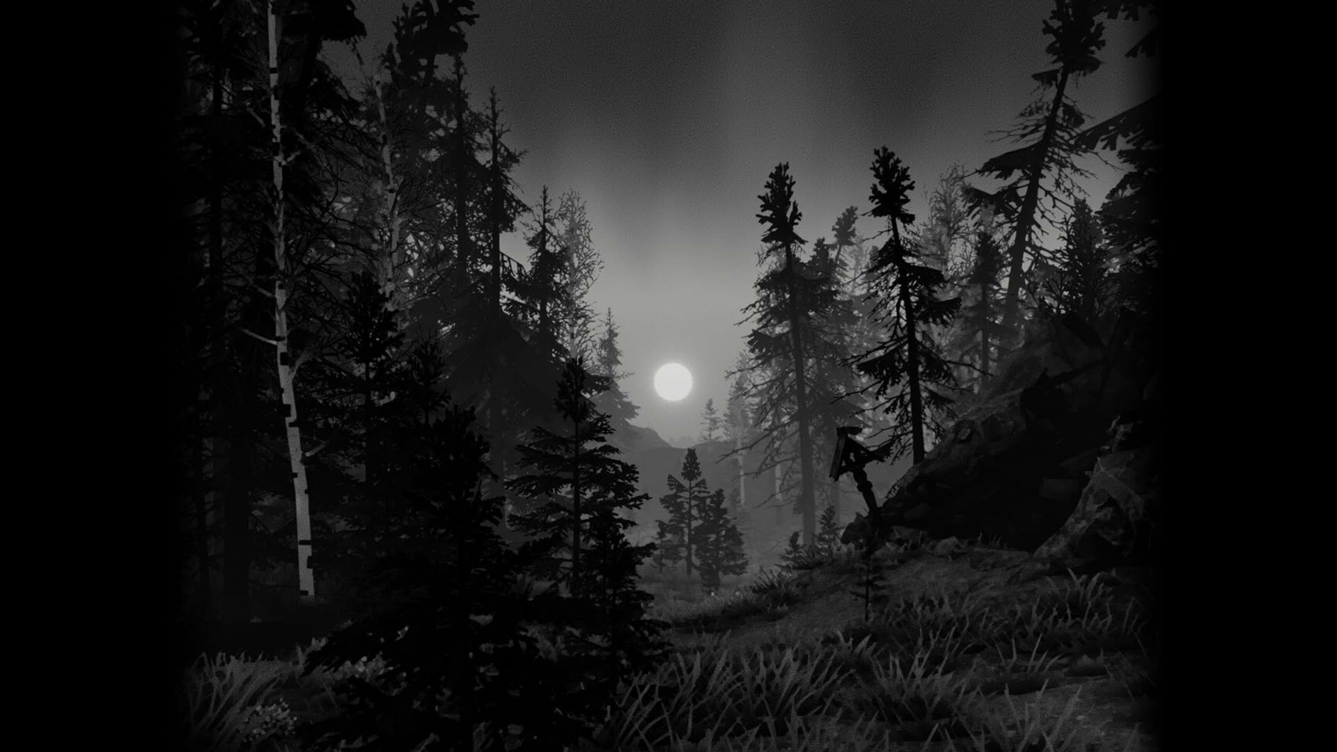 Screenshot for One-Eyed Likho