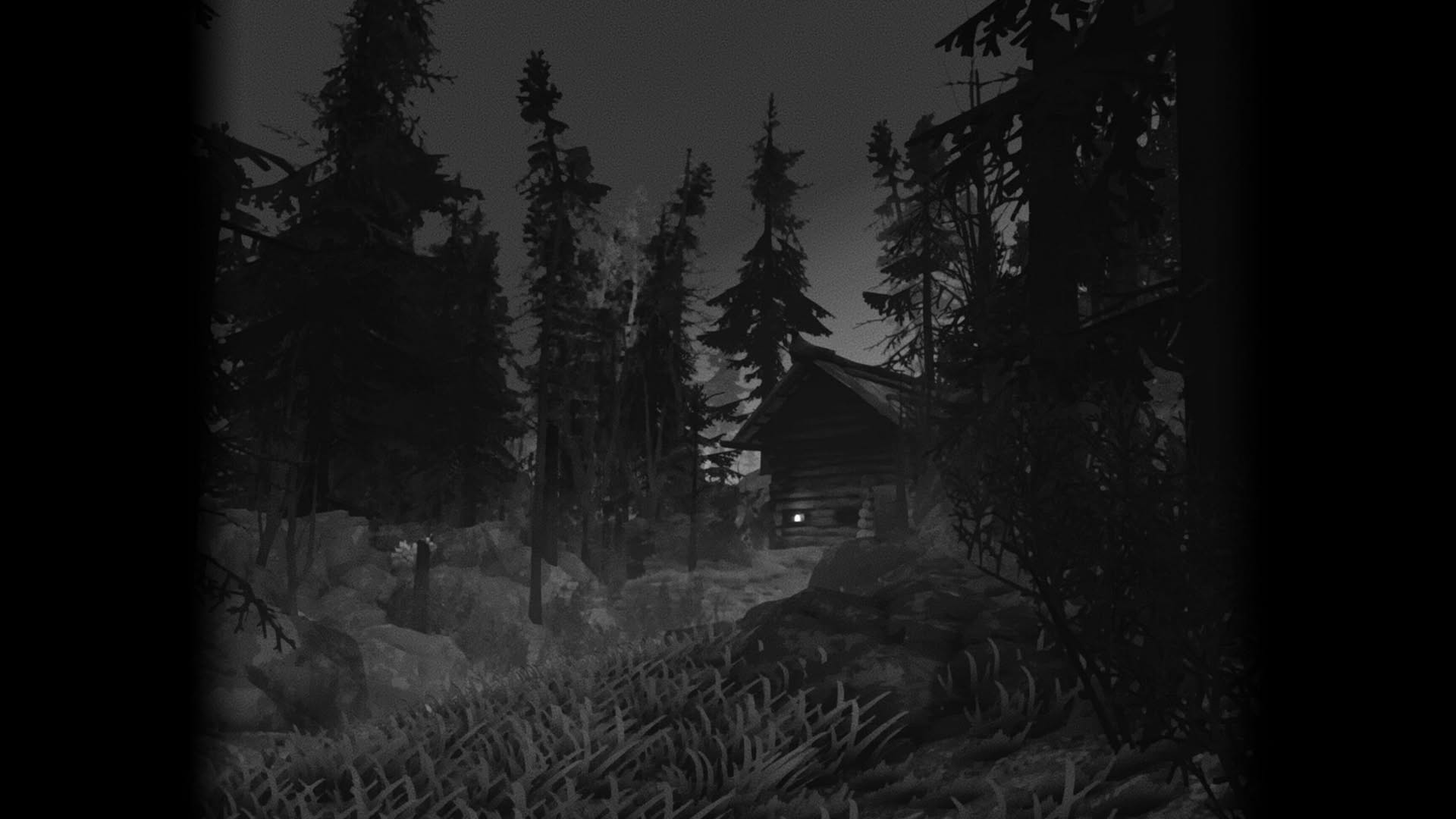 Screenshot for One-Eyed Likho