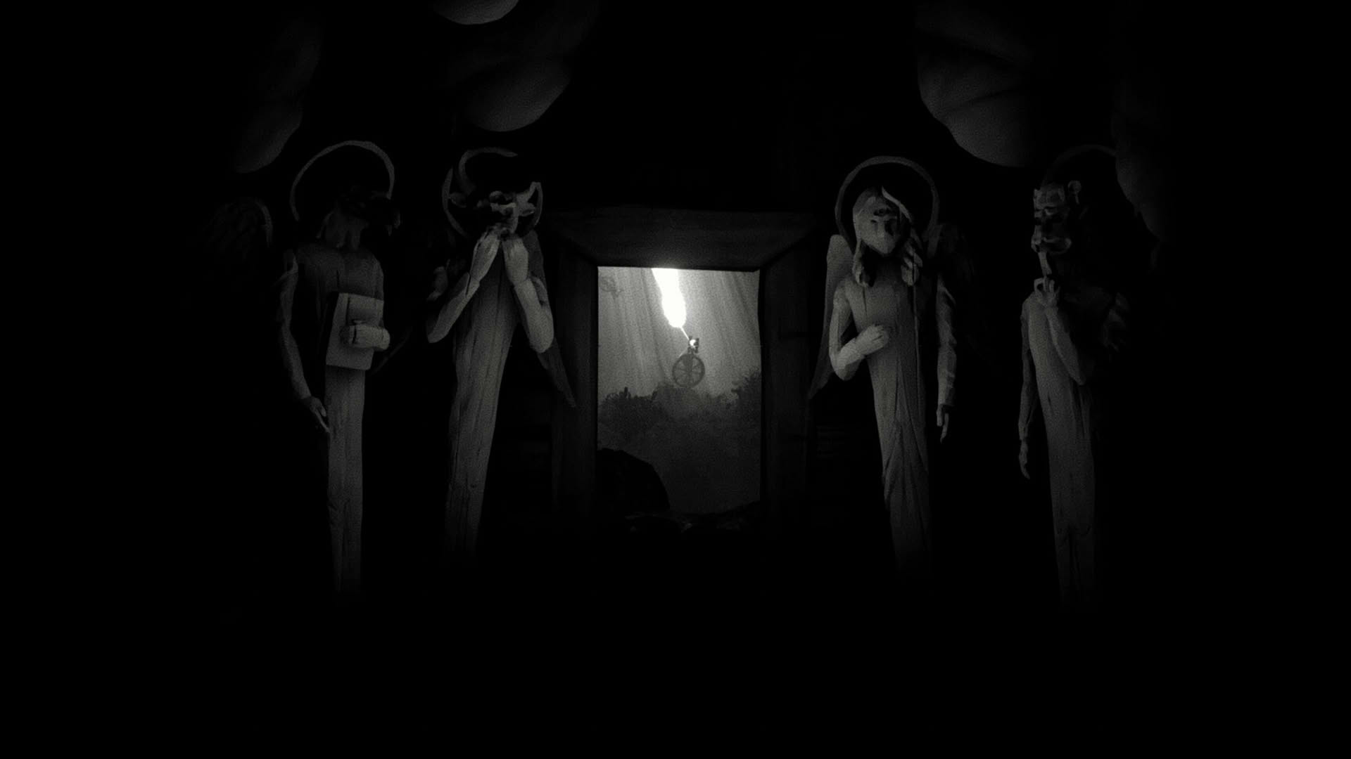 Screenshot for One-Eyed Likho