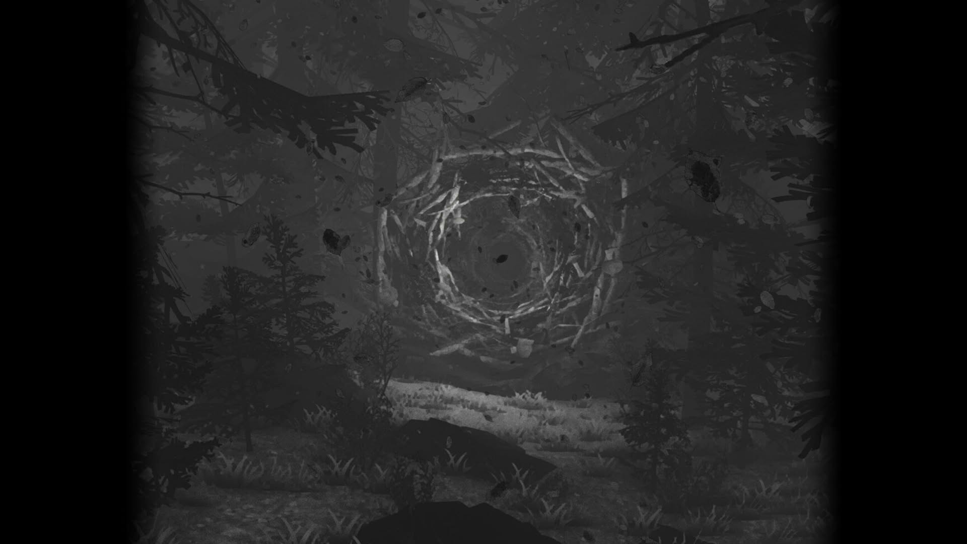 Screenshot for One-Eyed Likho