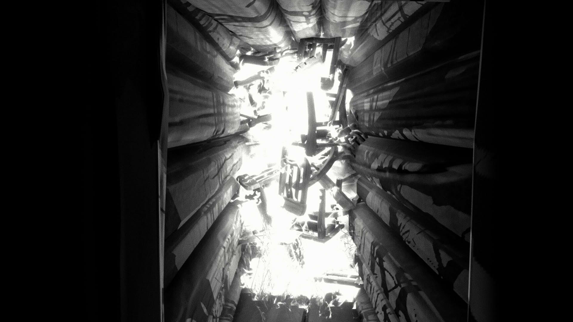 Screenshot for One-Eyed Likho