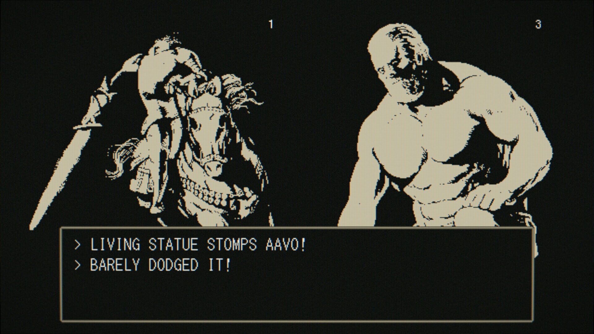 Screenshot for Demon Lord: Reincarnation