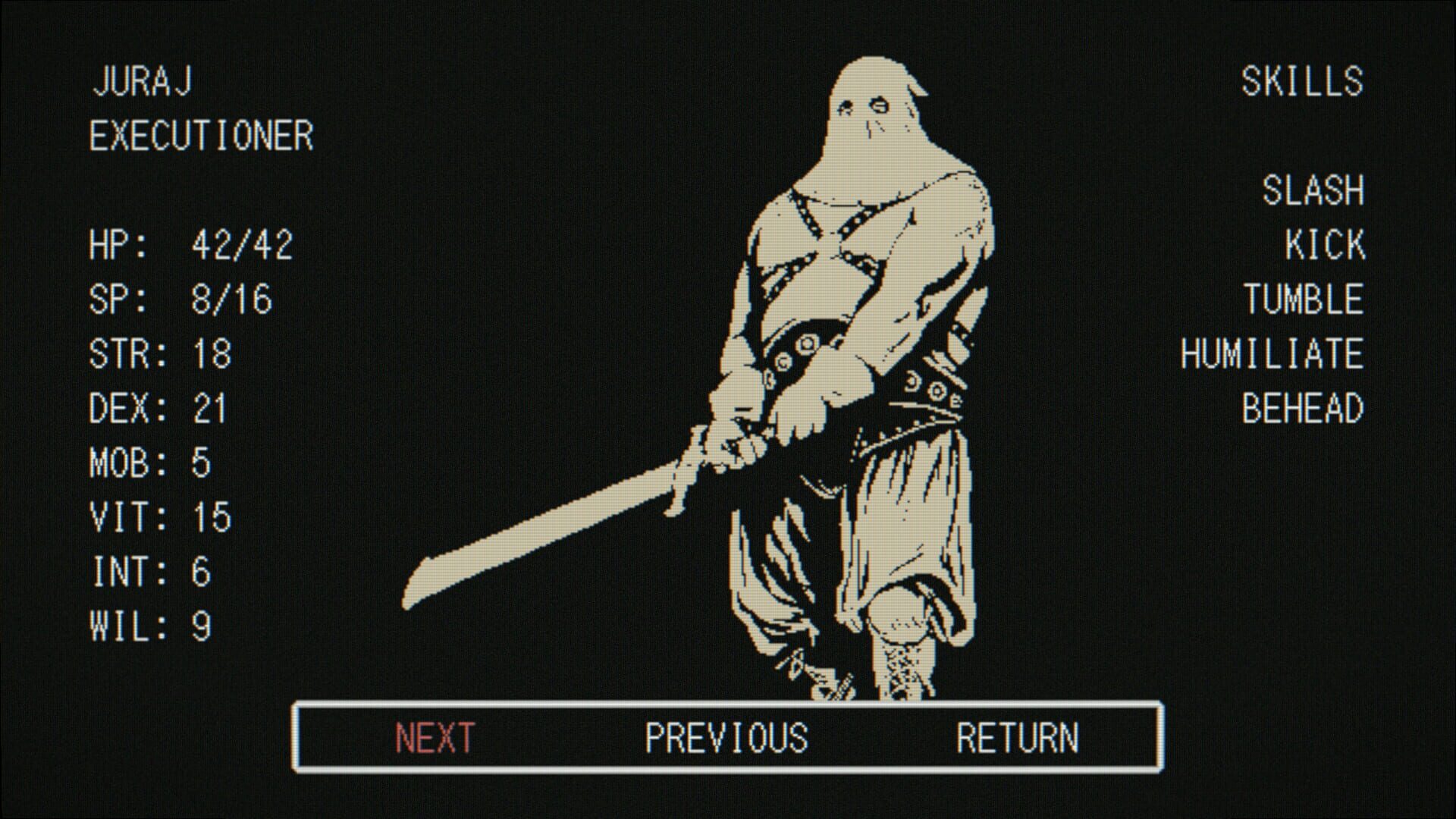Screenshot for Demon Lord: Reincarnation