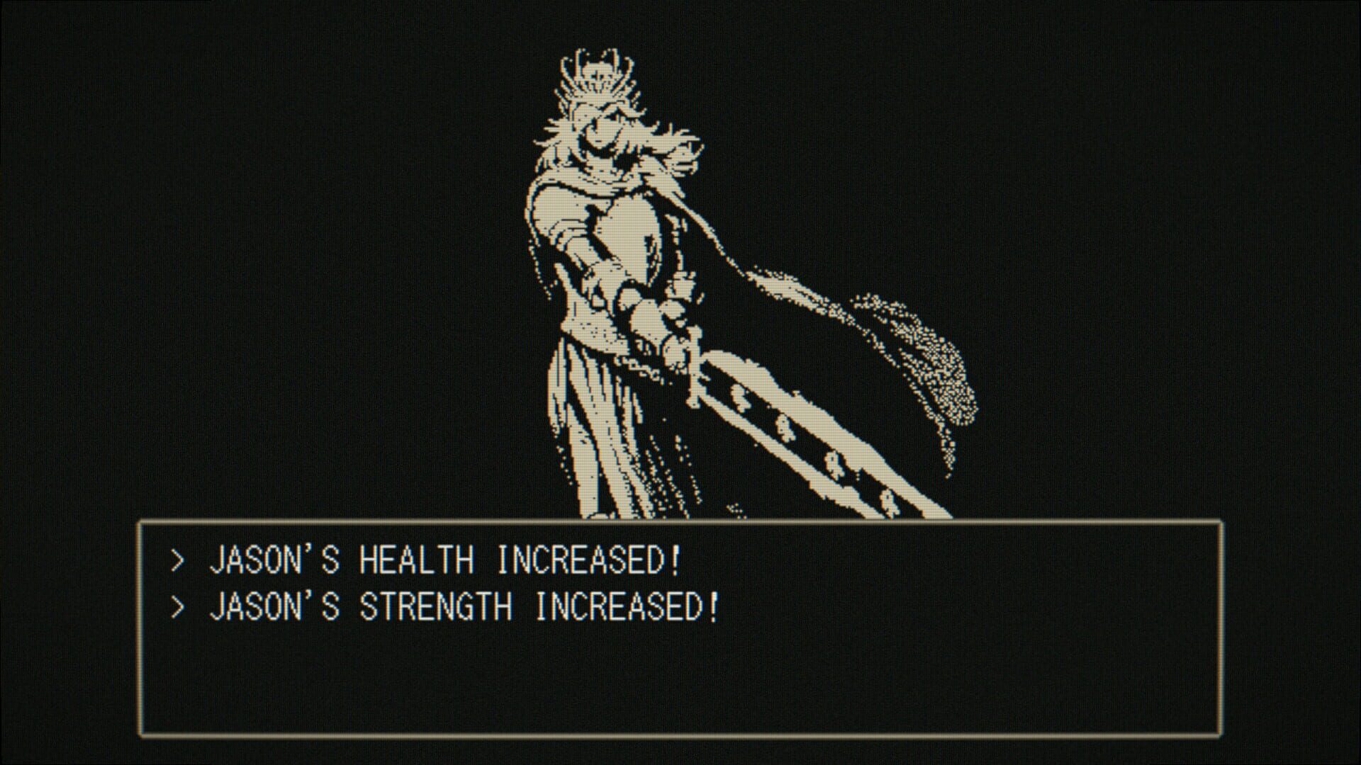 Screenshot for Demon Lord: Reincarnation