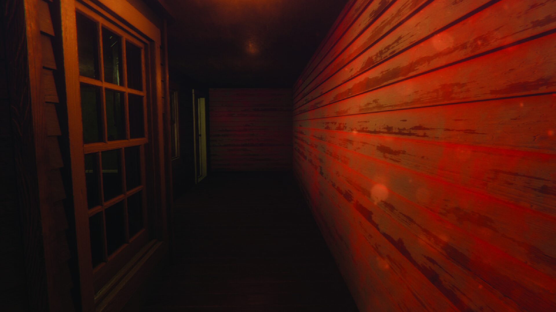 Screenshot for The Sleep Experiment