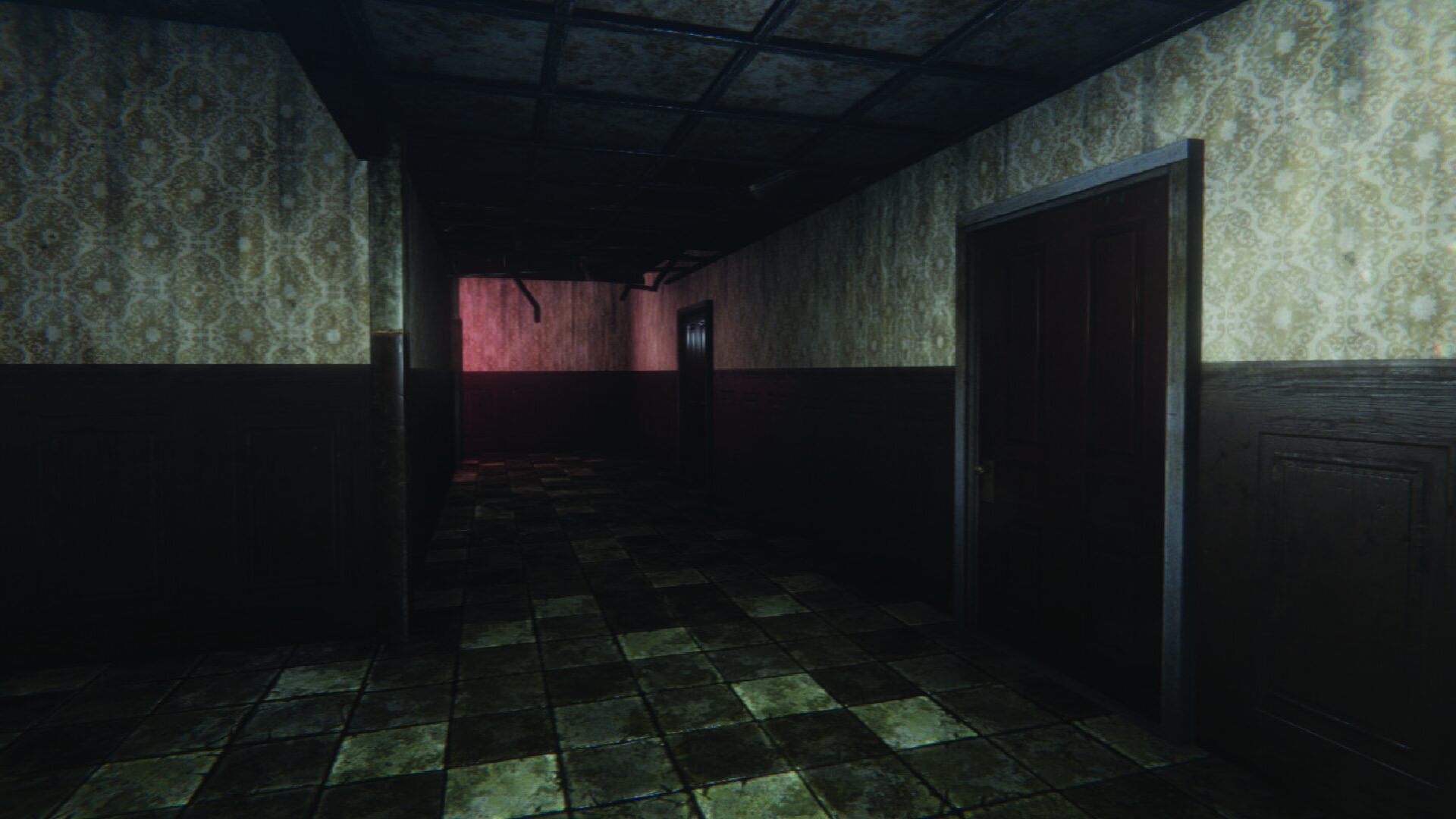 Screenshot for The Sleep Experiment