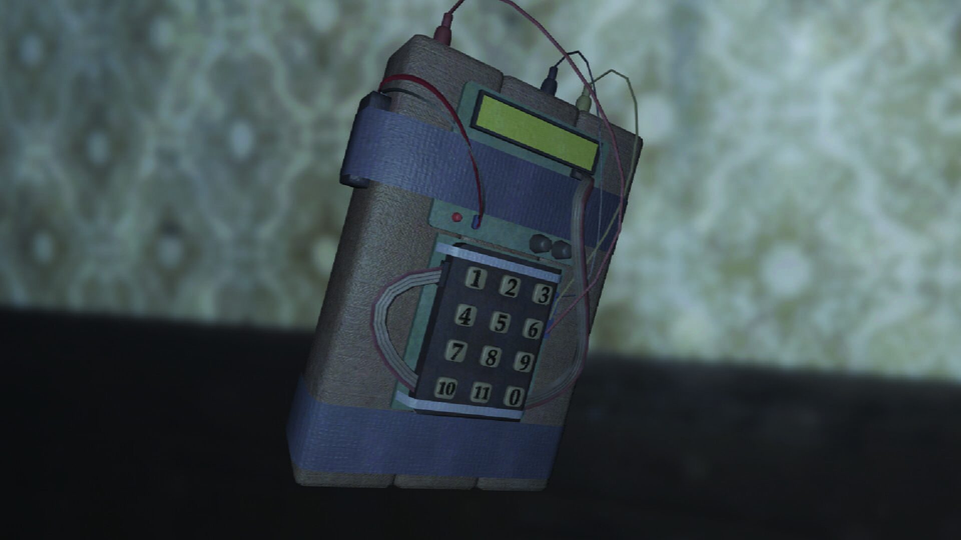 Screenshot for The Sleep Experiment