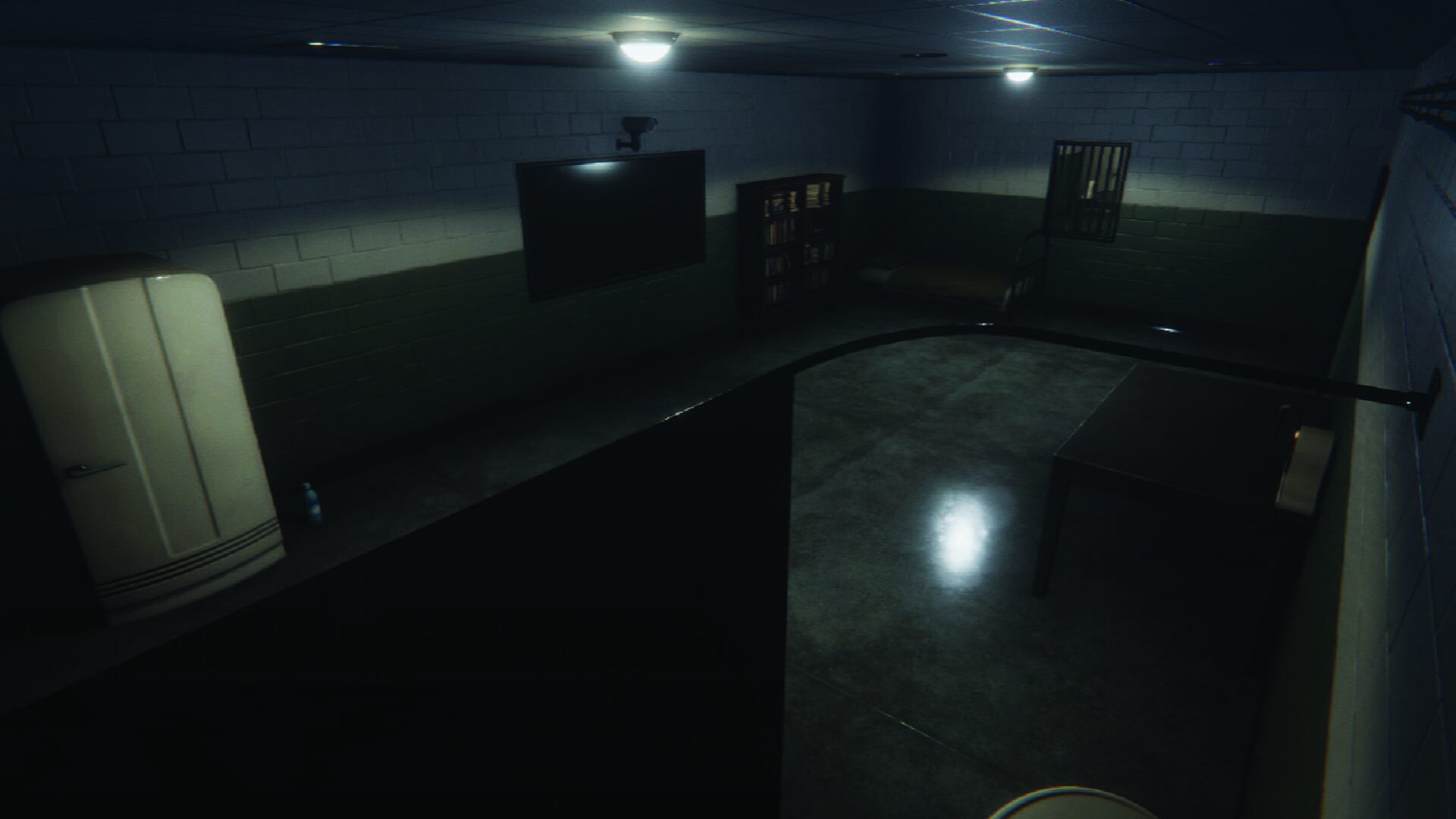 Screenshot for The Sleep Experiment