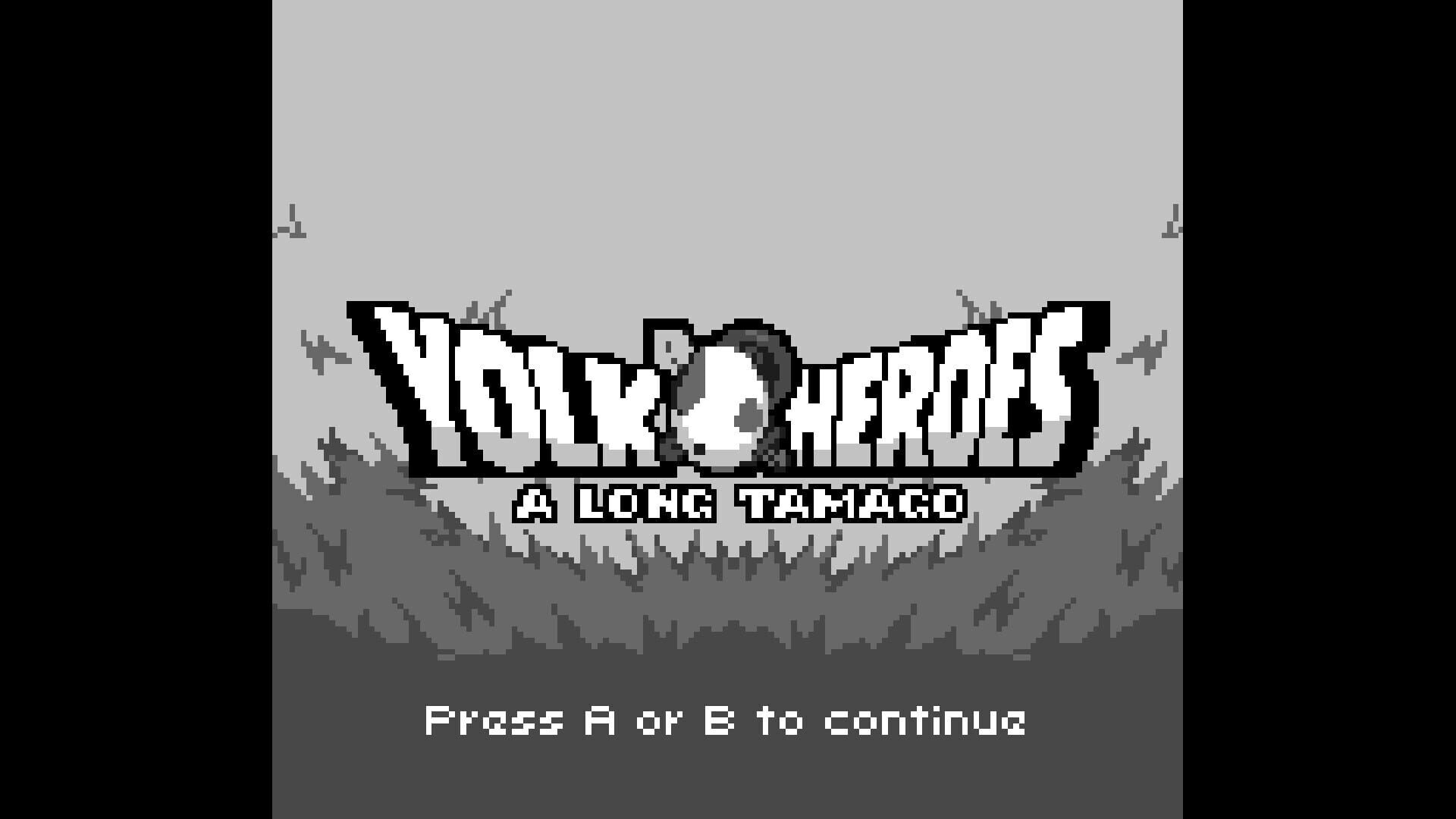 Screenshot for Yolk Heroes: A Long Tamago