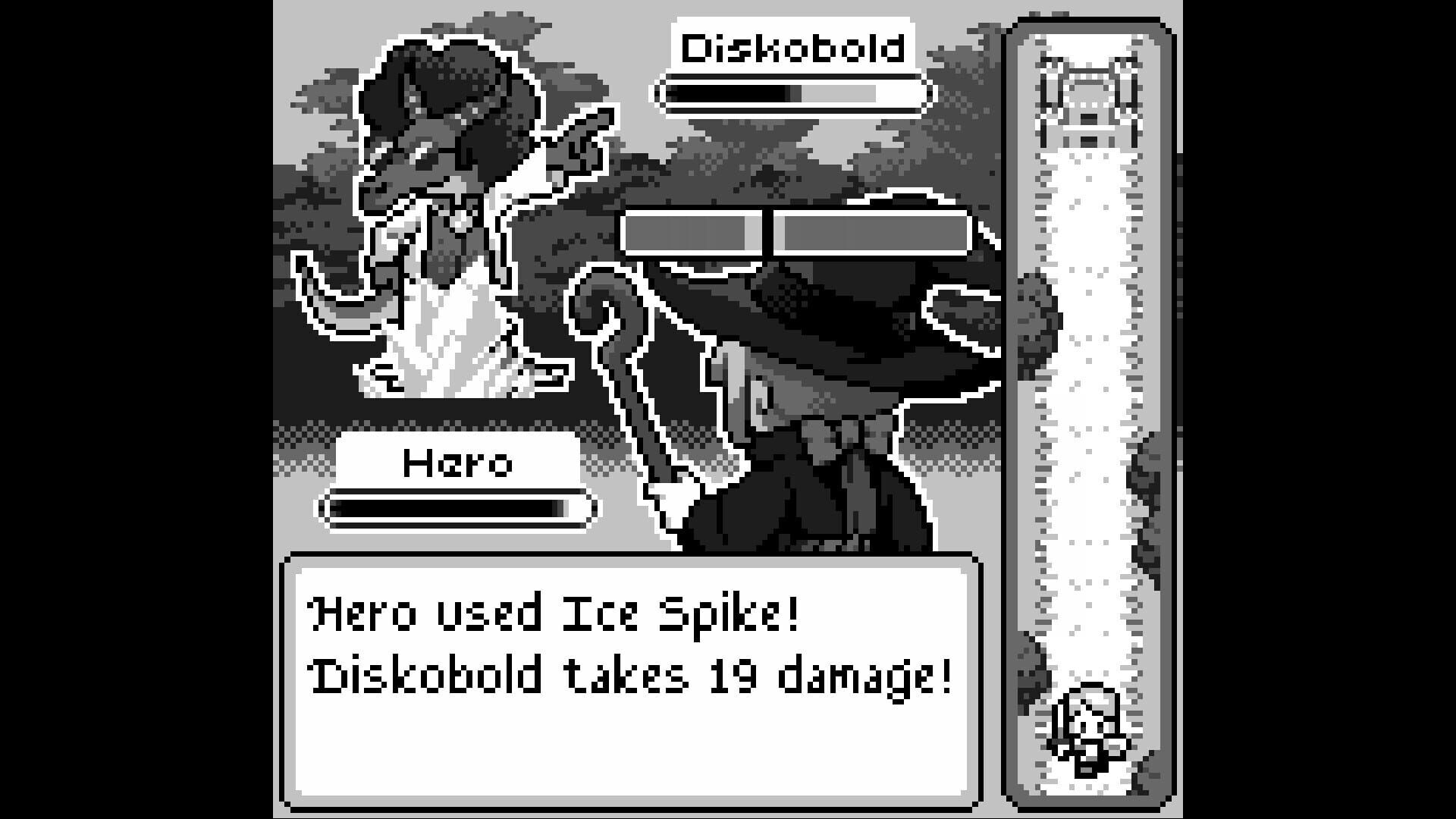 Screenshot for Yolk Heroes: A Long Tamago