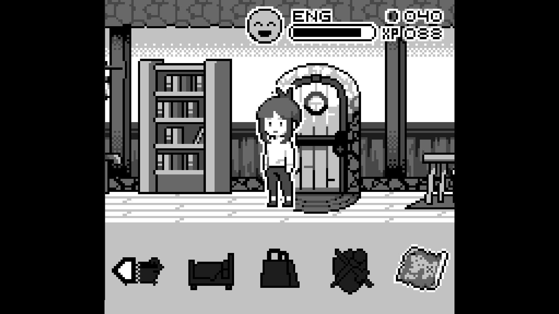Screenshot for Yolk Heroes: A Long Tamago