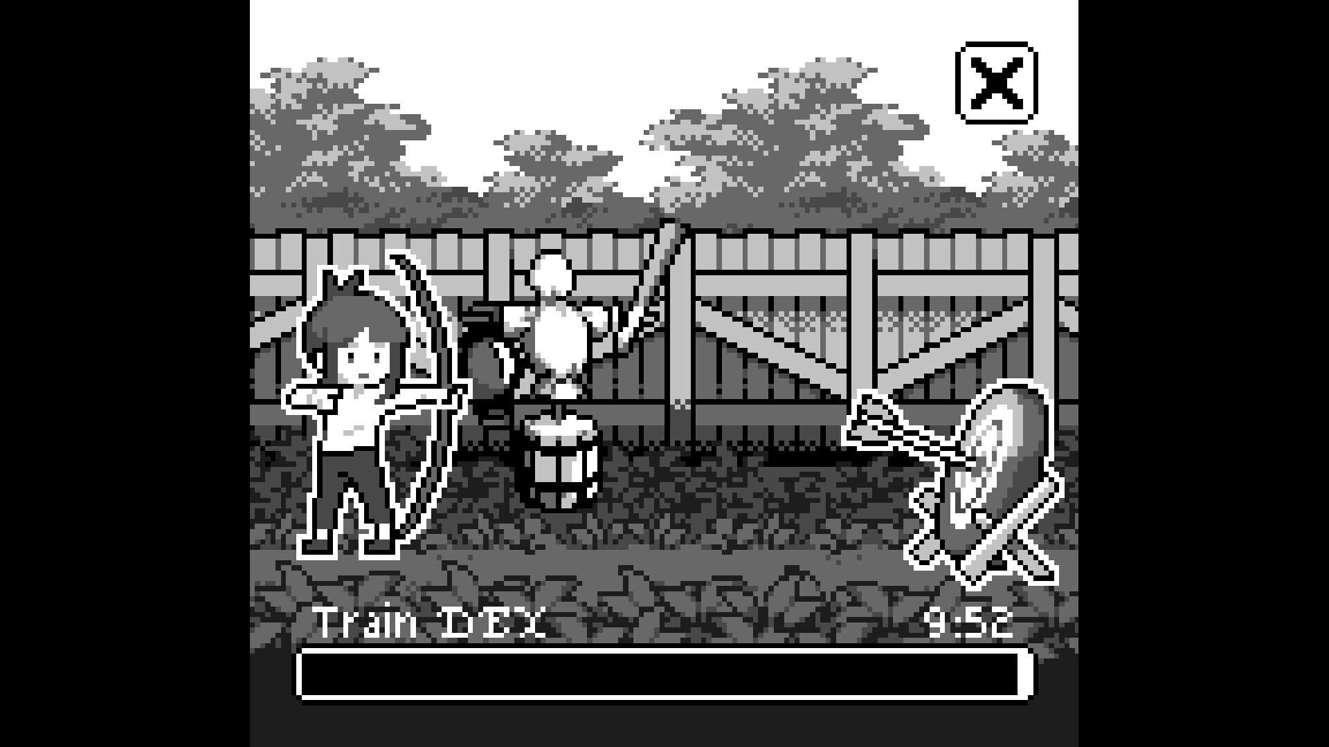 Screenshot for Yolk Heroes: A Long Tamago