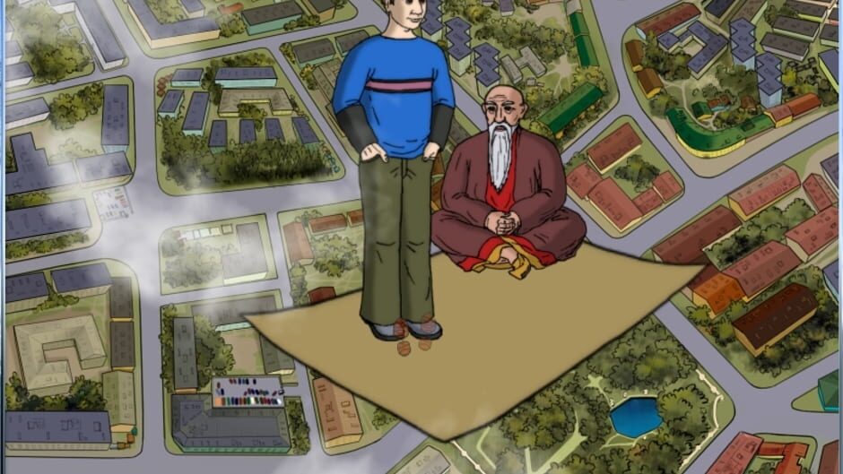 Screenshot for Khottabych