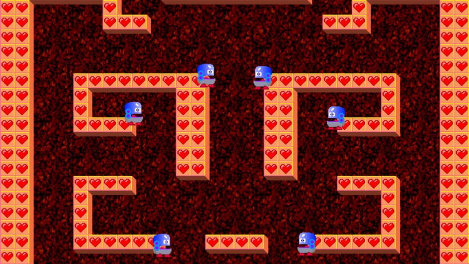 Screenshot for Bubble Bobble Nostalgie