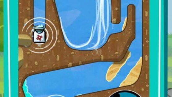 Screenshot for Where's My Mickey?