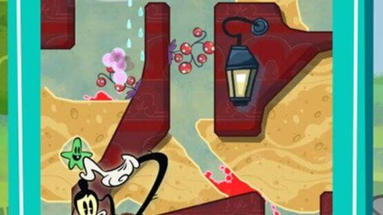 Screenshot for Where's My Mickey?