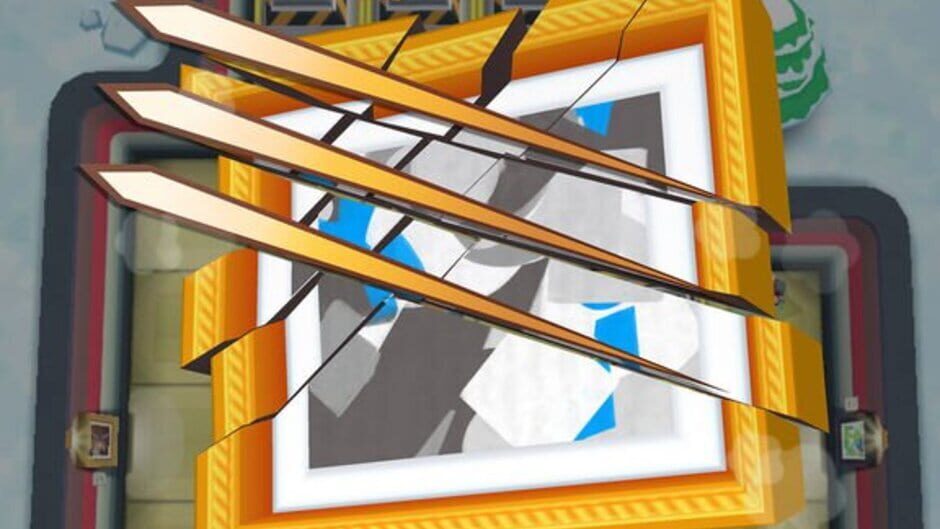 Screenshot for Bears vs. Art