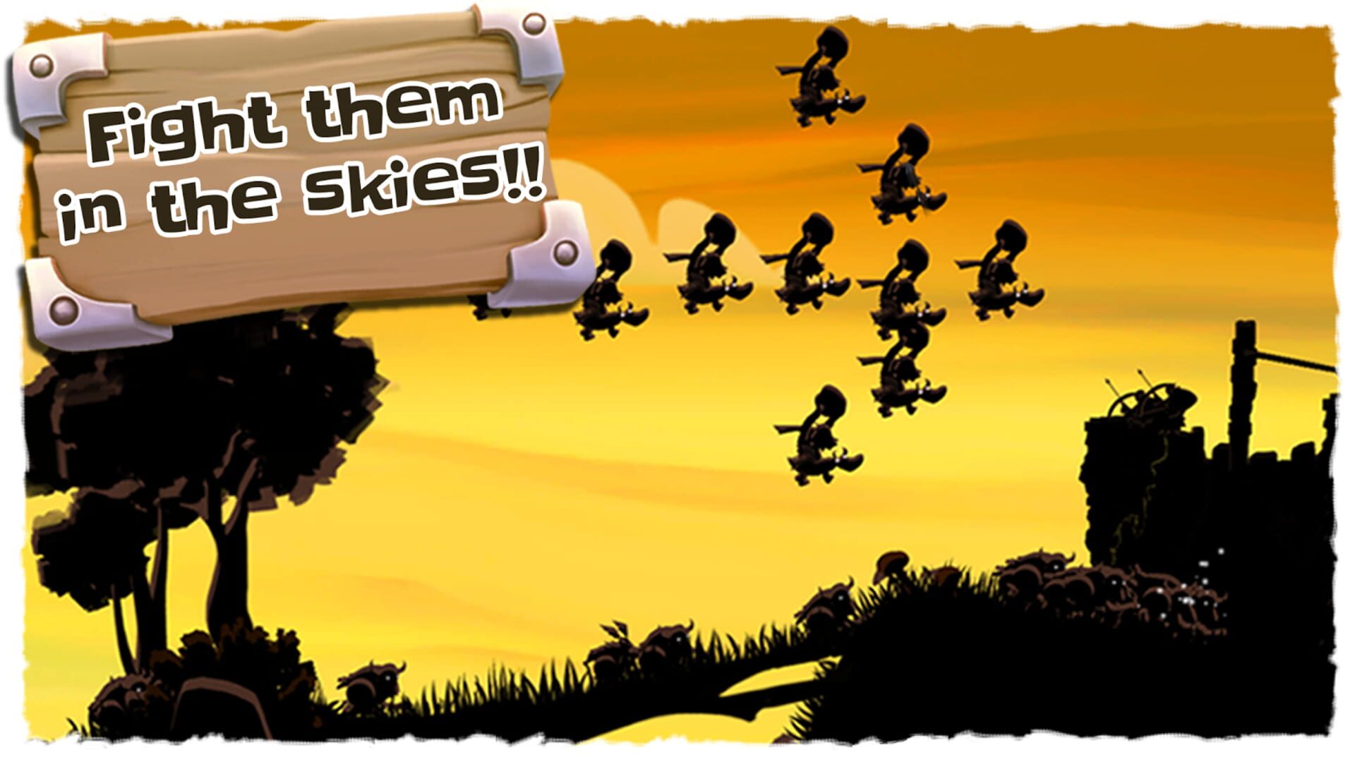 Screenshot for Day of the Viking