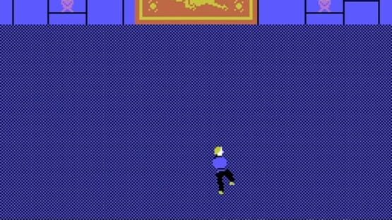 Screenshot for Chuck Norris Superkicks
