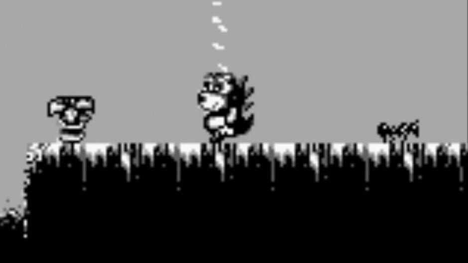 Screenshot for Baby T-Rex