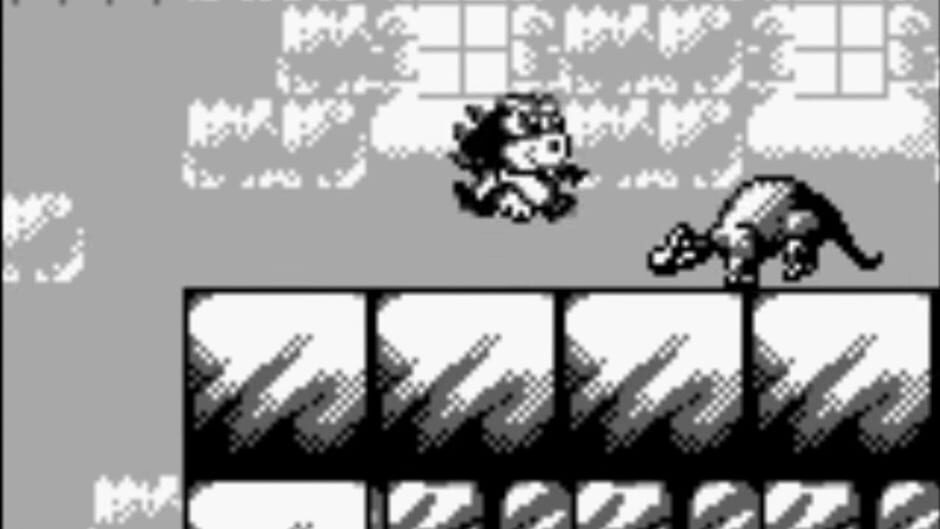 Screenshot for Baby T-Rex