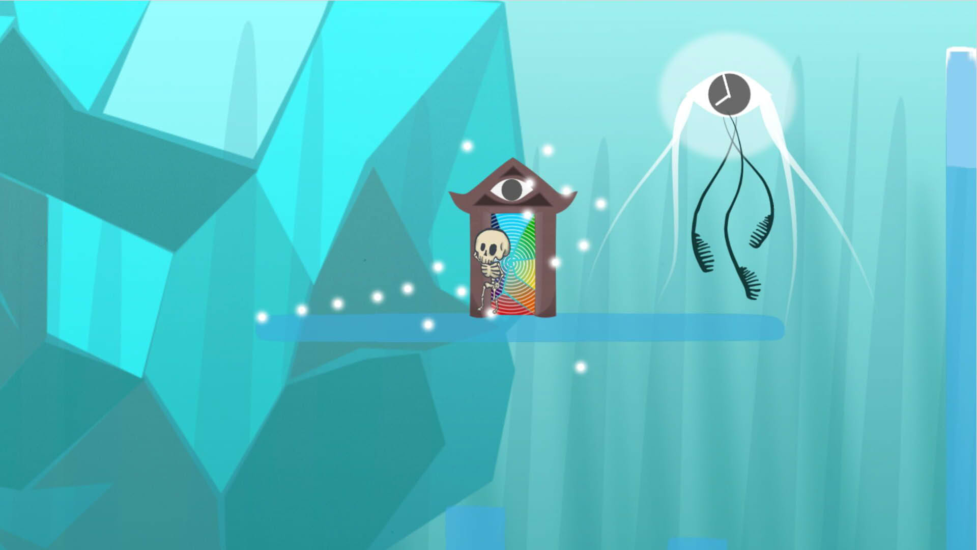 Screenshot for Door of Perception