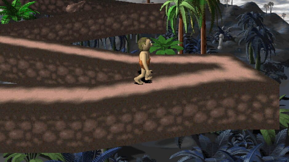 Screenshot for Journey to Stonehenge