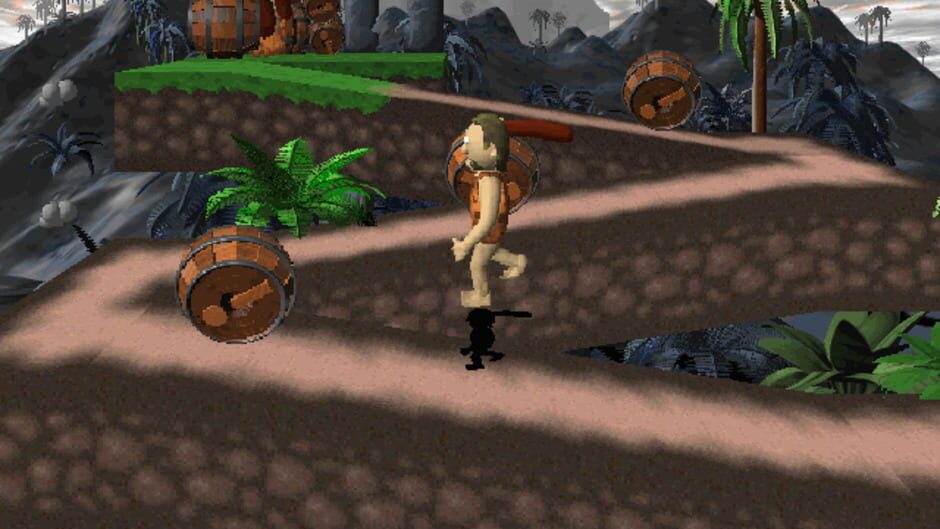 Screenshot for Journey to Stonehenge