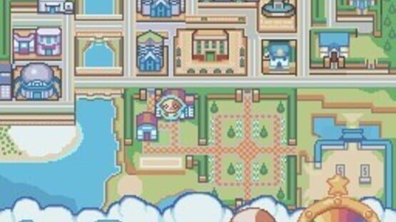 Screenshot for Kirarin Revolution: Naasan to Issho