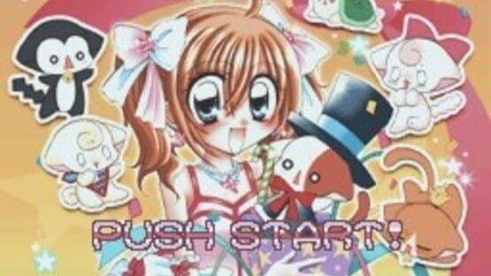 Screenshot for Kirarin Revolution: Naasan to Issho