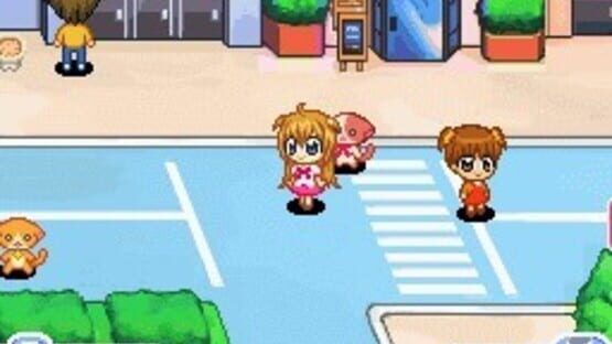 Screenshot for Kilari: Become a Star