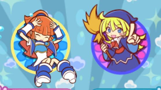 Screenshot for Puyo Puyo!! 20th Anniversary