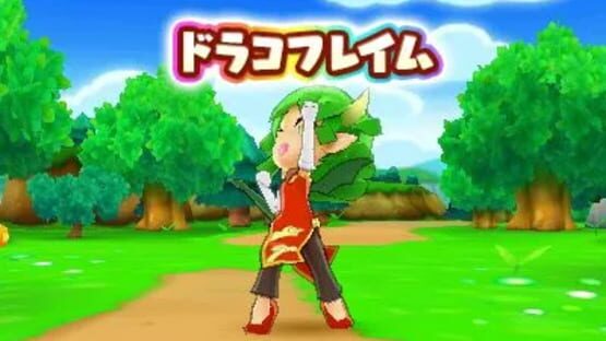 Screenshot for Puyo Puyo Chronicle