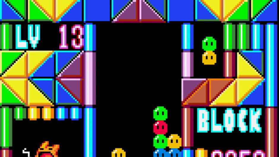 Screenshot for Nazo Puyo