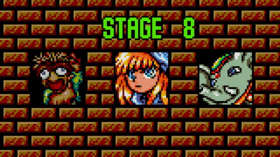 Screenshot for Nazo Puyo