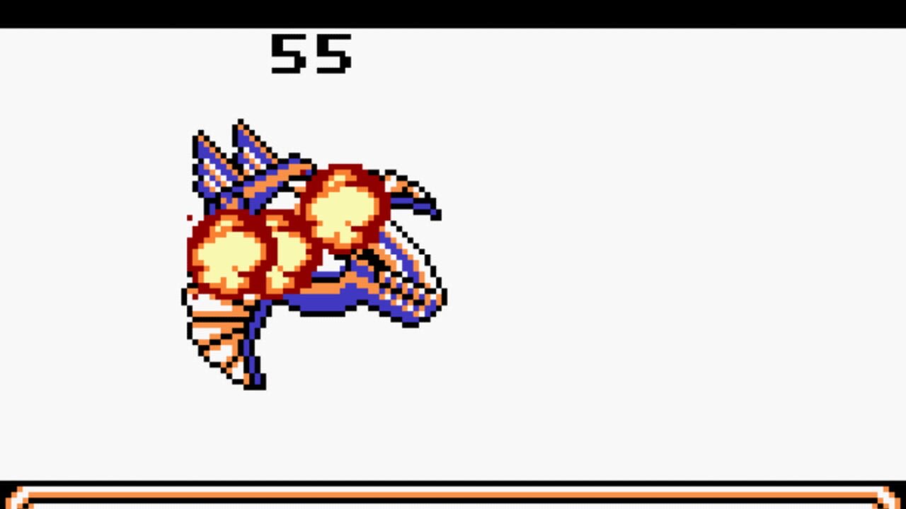 Screenshot for Puyo Puyo Gaiden: Puyo Wars