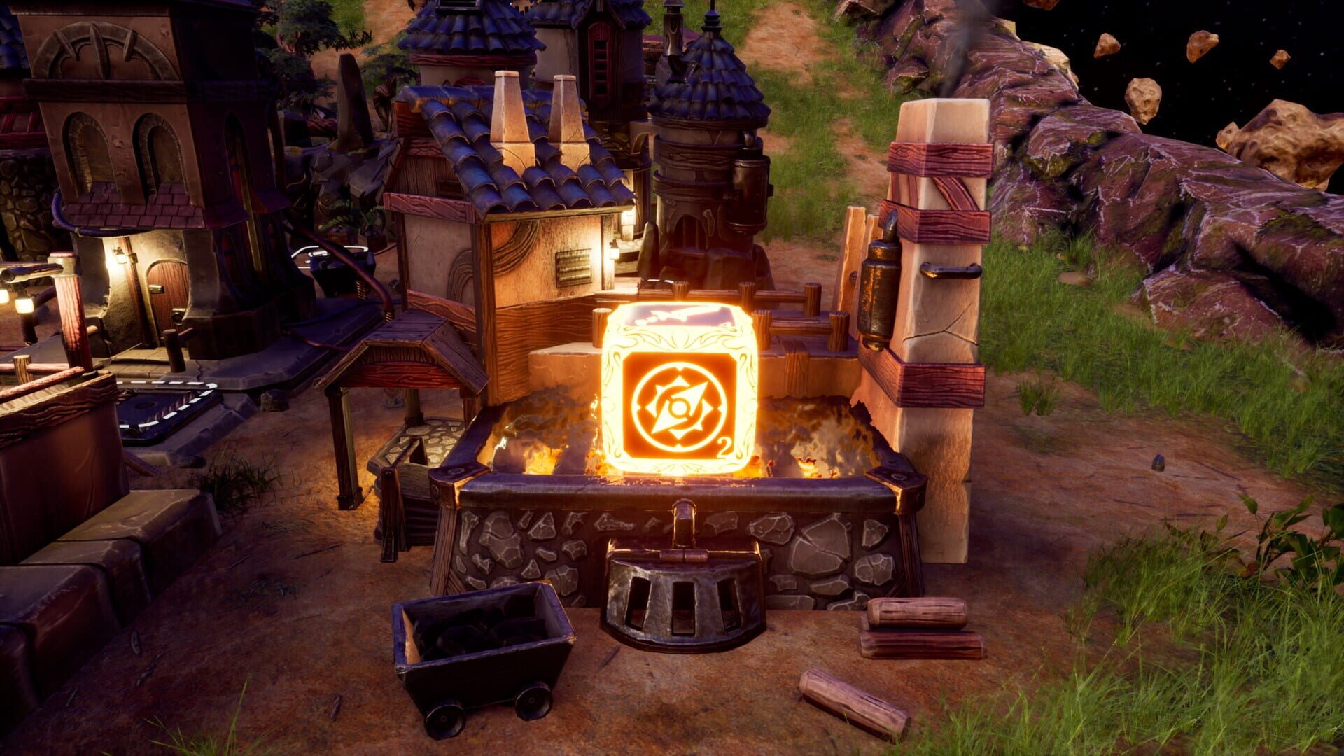 Screenshot for Dice Legacy