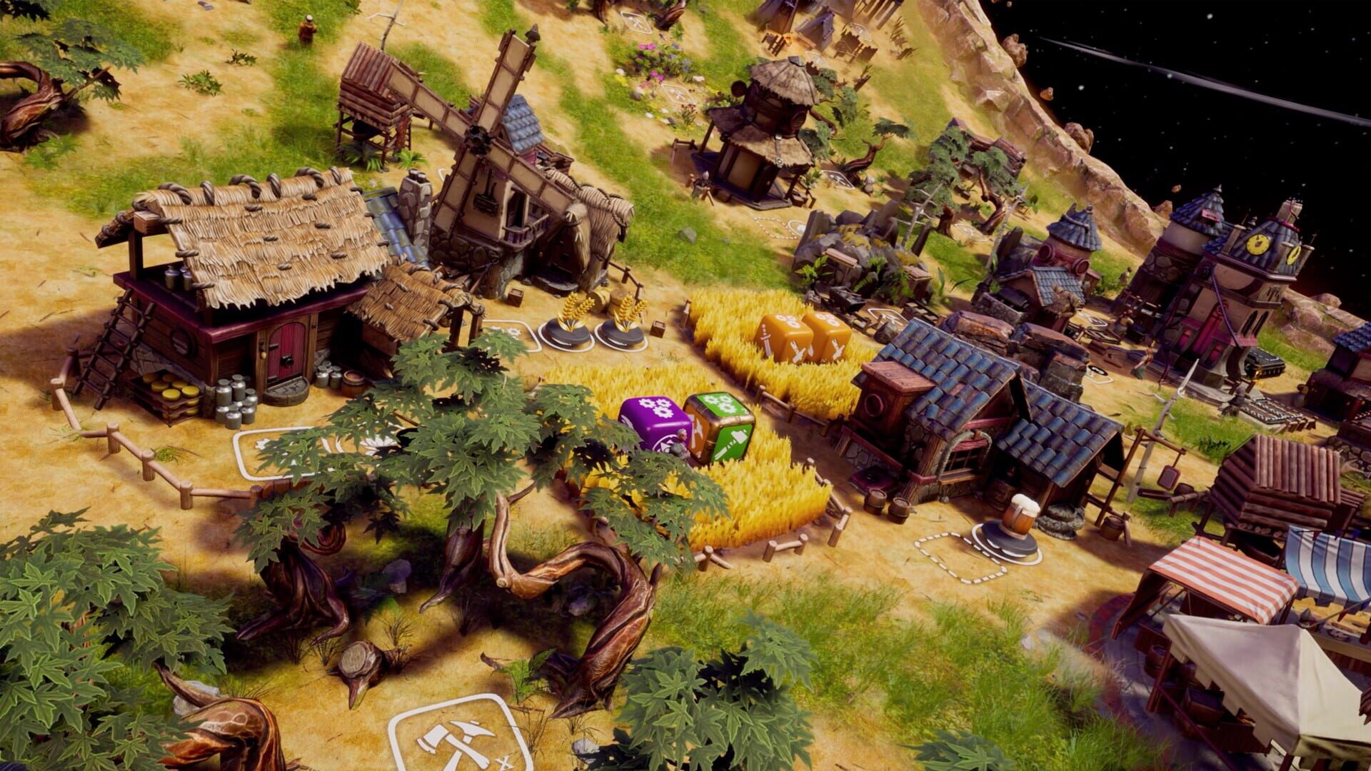 Screenshot for Dice Legacy