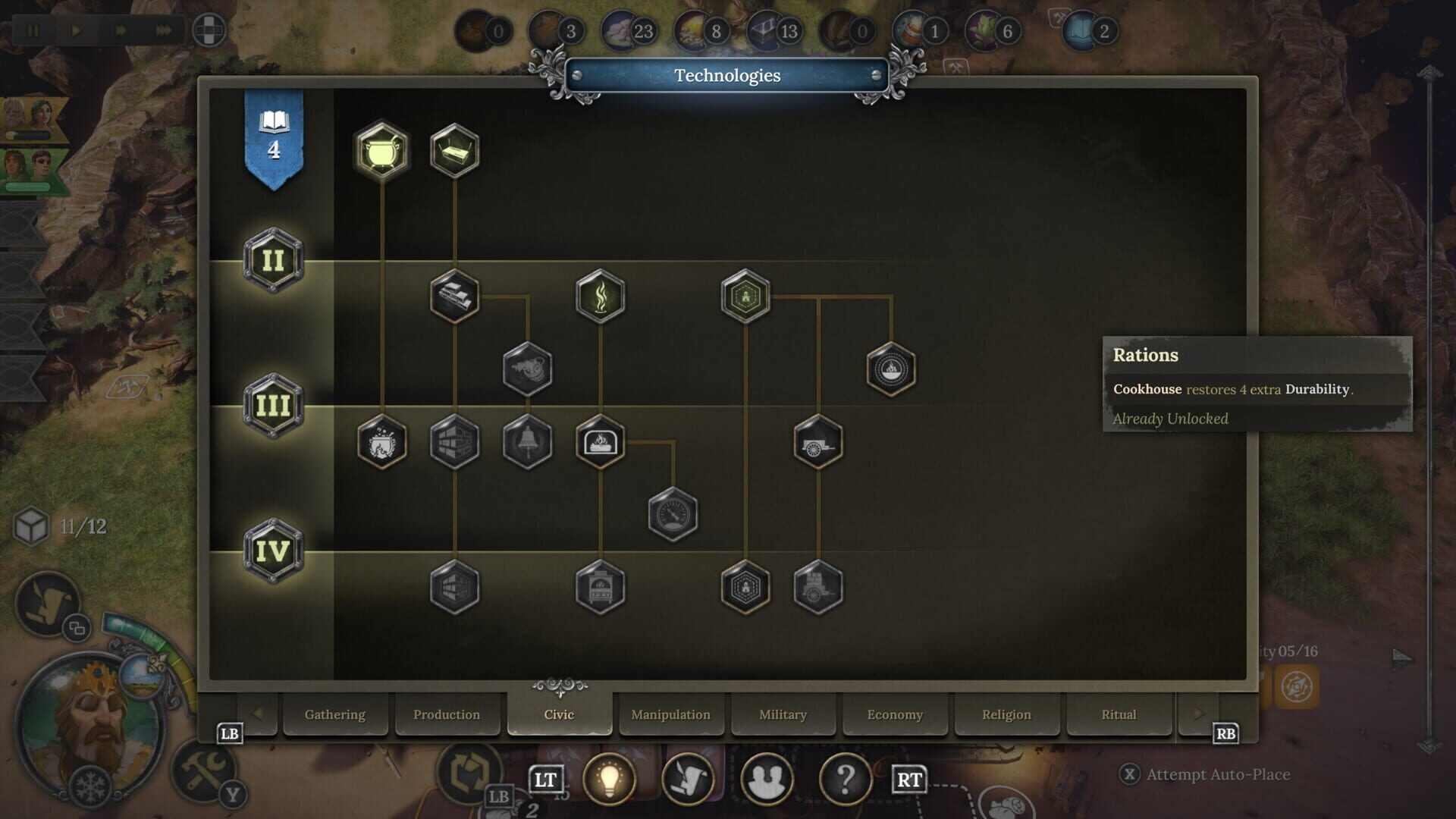 Screenshot for Dice Legacy