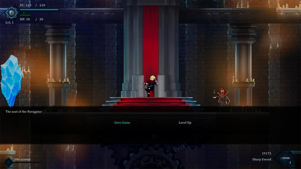 Screenshot for Skautfold: Usurper