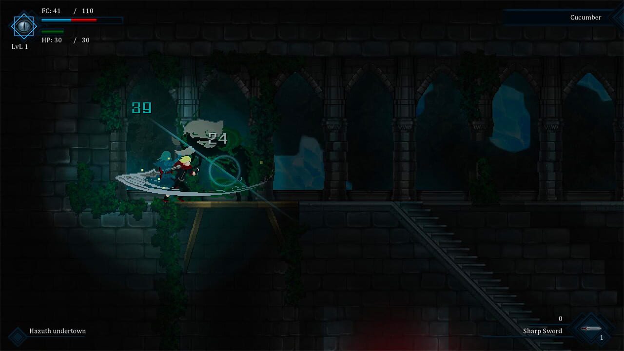 Screenshot for Skautfold: Usurper