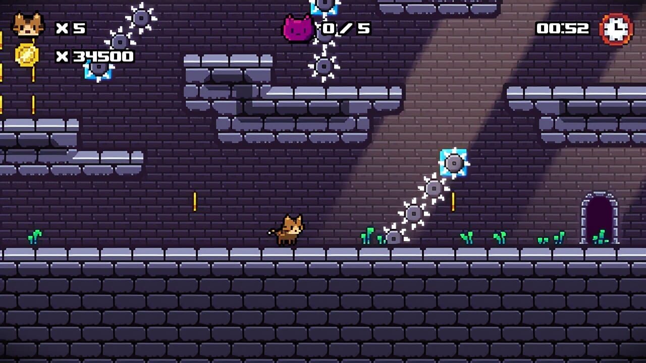 Screenshot for Kitten Island